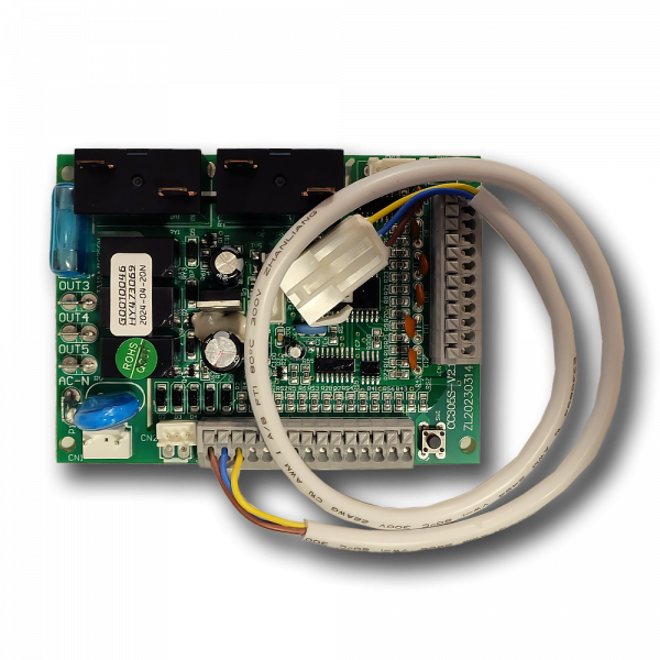 Hauptplatine für TESY HPWH 2.1